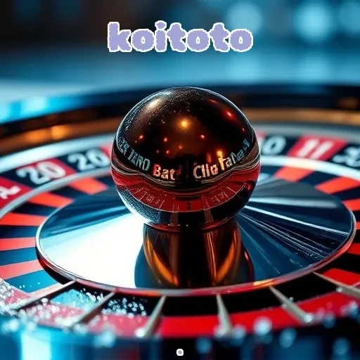 koitoto: Keunggulan Fitur Kripto yang Menguntungkan Pemain