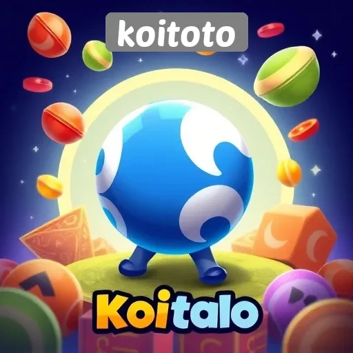 Keberagaman Game yang Tersedia di Koitoto dan Pengaruhnya