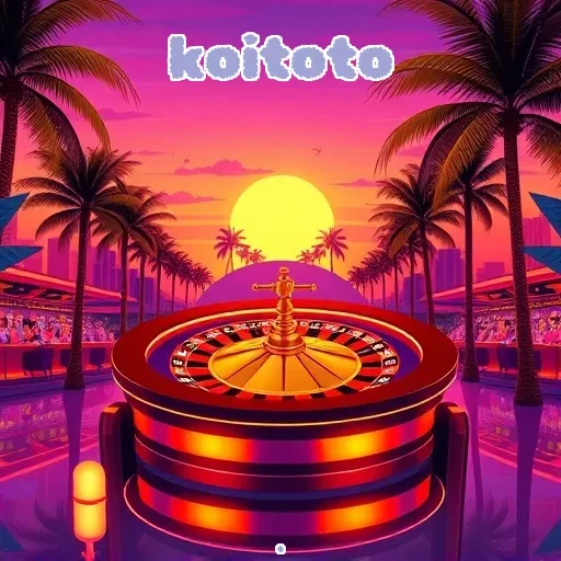 koitoto: Fitur Acara Live yang Menggembirakan Pengguna Online