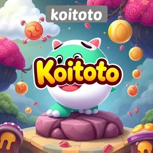 Menjelajahi Fitur Menarik di Situs Permainan Koitoto
