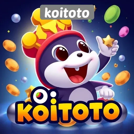 Menjelajahi Beragam Permainan yang Tersedia di Koitoto