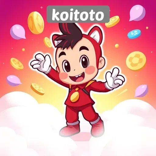 Menggali Potensi Game Online di Situs Koitoto