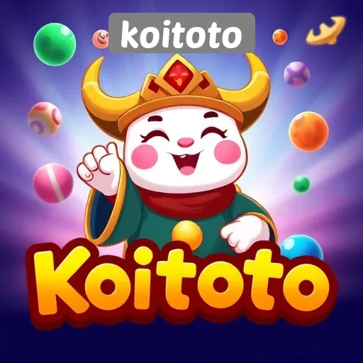 Fitur Menarik yang Tersedia di Situs Game Koitoto