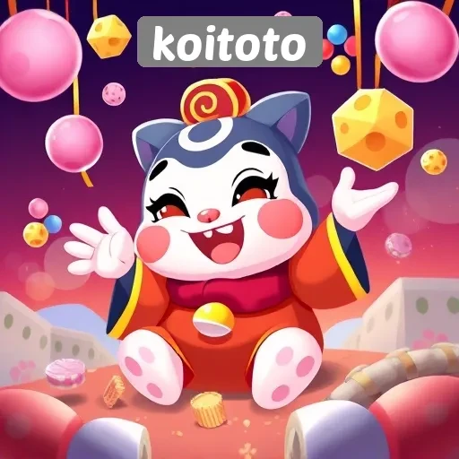 Mengulas Fitur Menarik di Situs Game Koitoto
