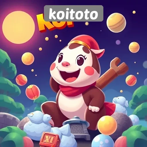 Fitur-Fitur Menarik yang Ditawarkan oleh Koitoto