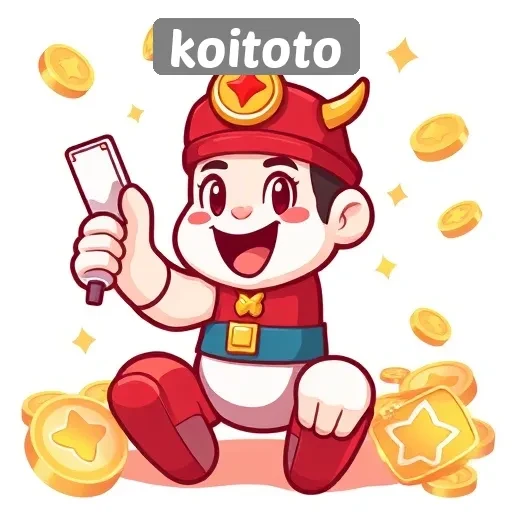 Mengenal Situs Game Koitoto dan Layanan yang Ditawarkan