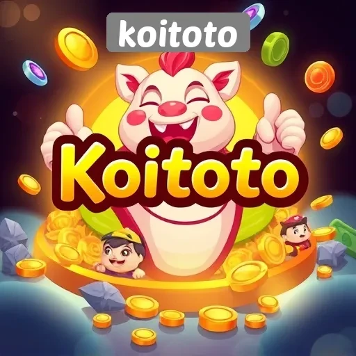 Ragam Permainan yang Tersedia di Koitoto dan Cara Menikmatinya