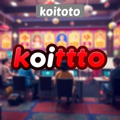 Panduan Lengkap Menggunakan Situs Game Koitoto