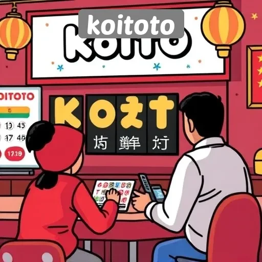 Panduan Lengkap Bermain di Situs Game Koitoto