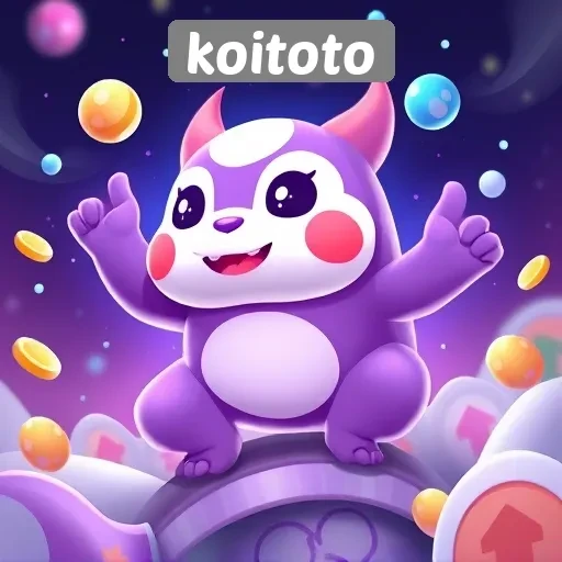 Kenali Fitur Menarik di Situs Game Koitoto
