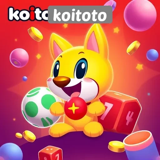 Mengenal Koitoto Sebagai Platform Game Terpercaya di Indonesia