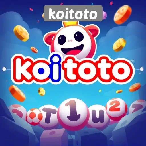 Mengenal Koitoto Situs Game Populer di Indonesia