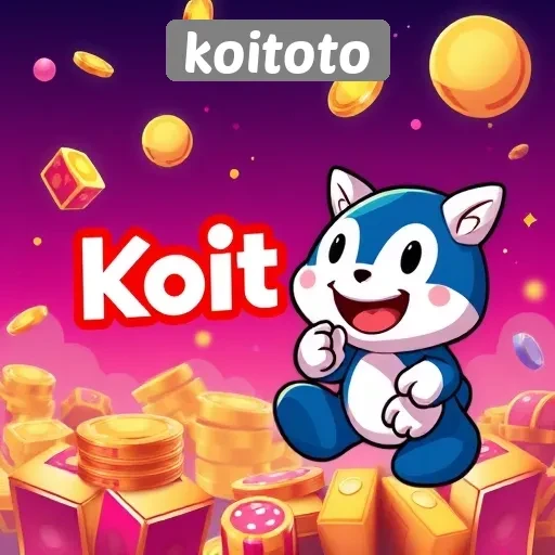Pengenalan Situs Game Koitoto untuk Pecinta Game