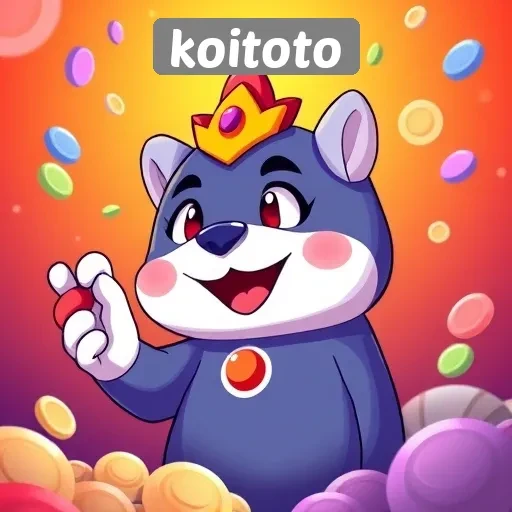 Mengenal Lebih Dekat Situs Game Koitoto