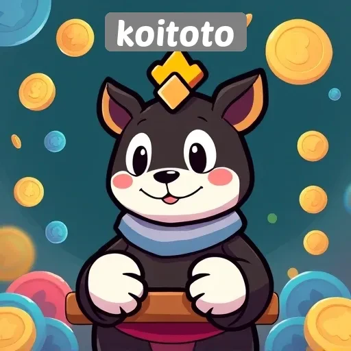 Keunggulan Koitoto Dibandingkan Situs Game Lain
