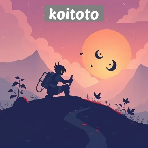 Platform Koitoto Sebagai Ruang Kreatif untuk Developer Indie