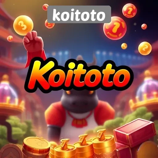 Koitoto sebagai Platform Permainan Favorit di Indonesia
