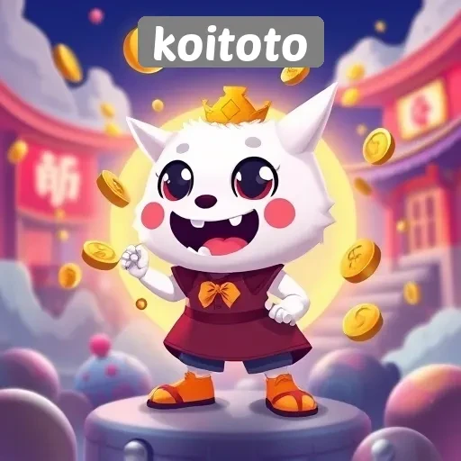 Koitoto: Fitur dan Layanan yang Perlu Diketahui