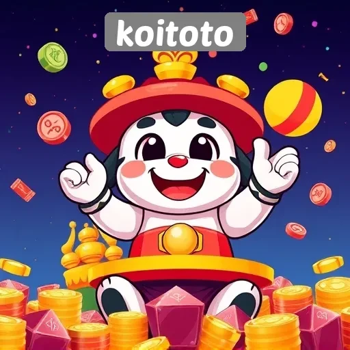 Mengungkap Keunggulan Permainan di Situs Koitoto