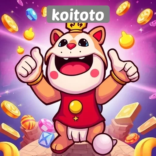 Mengenal Koitoto sebagai Destinasi Game Terpercaya