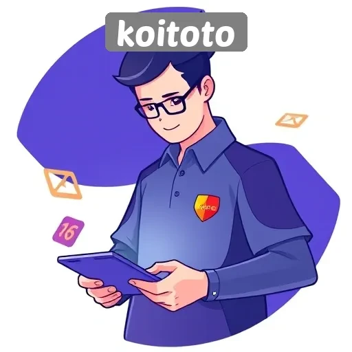 Evolusi Koitoto Dalam Industri Game Digital