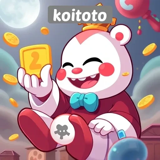 Mengenal Fitur Unggulan di Situs Game Koitoto
