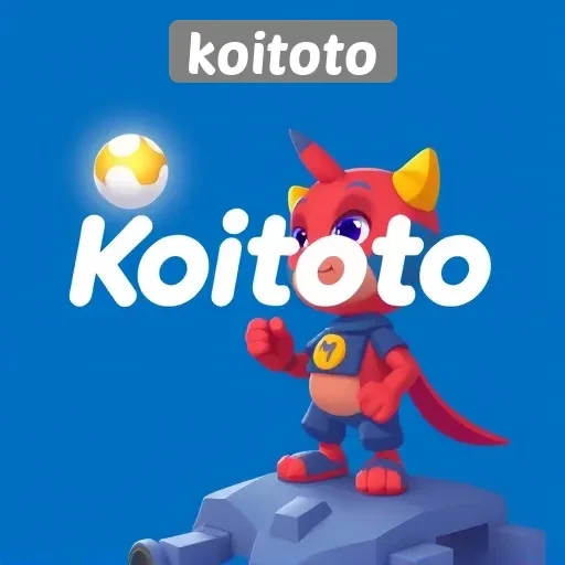 Masa Depan Koitoto di Industri Game Indonesia