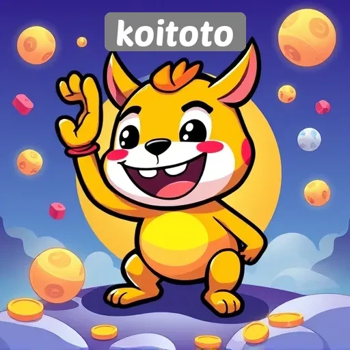 Panduan Lengkap Mengenai Situs Game Koitoto