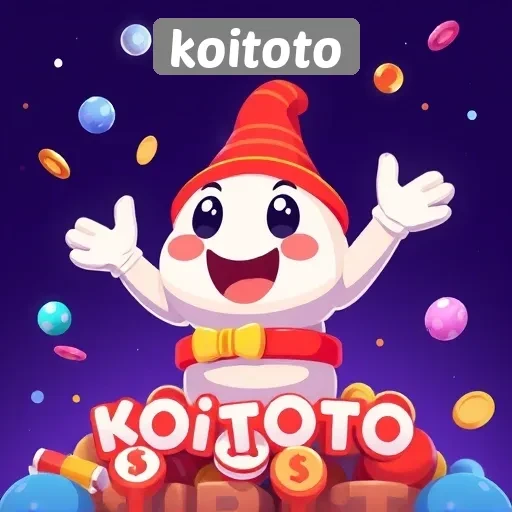 Mengenal Situs Koitoto Sebagai Platform Game Online