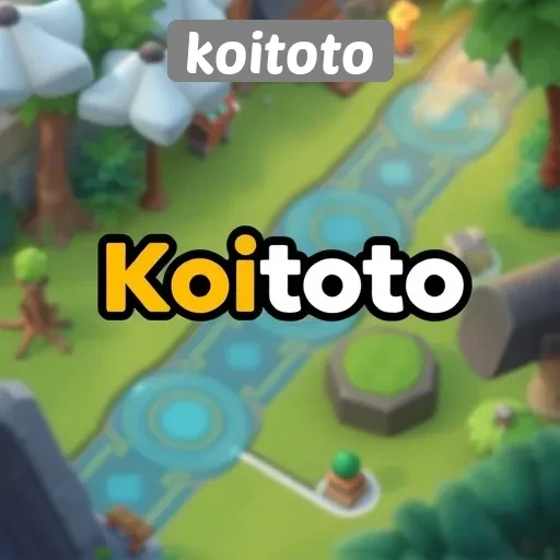 Reputasi Koitoto di Kalangan Penggemar Game