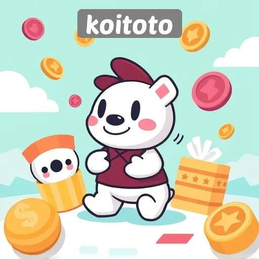 Fasilitas dan Layanan di Situs Game Koitoto