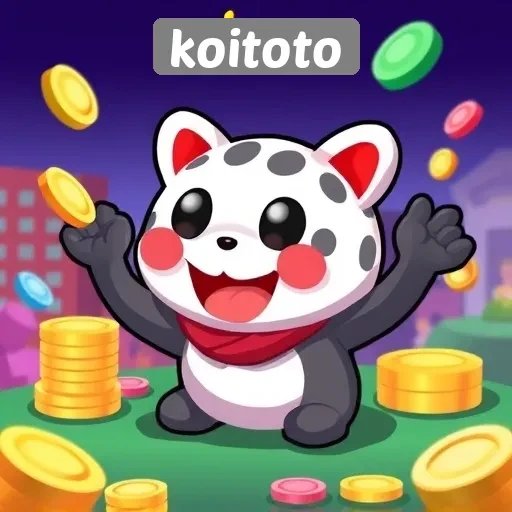 Situs Koitoto yang Menawarkan Beragam Jenis Permainan