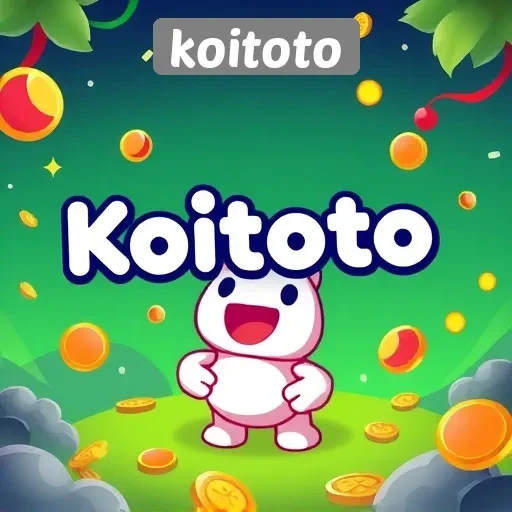 Mengenal Situs Game Koitoto untuk Penggemar Game Online