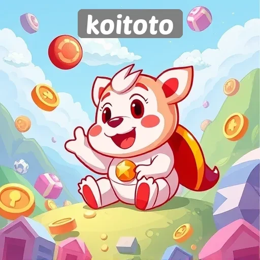 Mengulik Ragam Jenis Game di Koitoto yang Populer