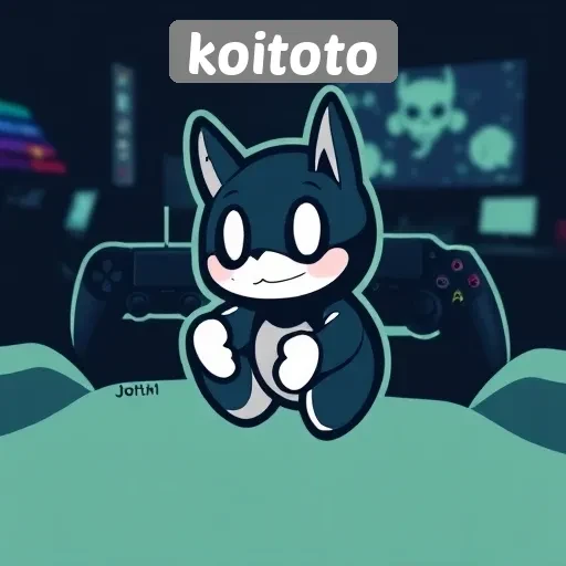 Bagaimana Koitoto Mendukung Komunitas Gamer di Indonesia