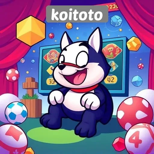 Panduan Lengkap Menggunakan Situs Koitoto untuk Game Online