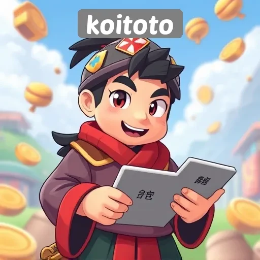 Inovasi yang Dibawa Koitoto untuk Pengalaman Bermain yang Lebih Baik