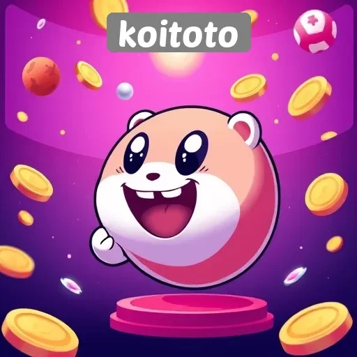 Koitoto Situs Permainan Online yang Menarik Perhatian Pemain