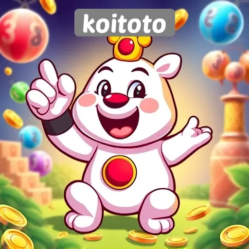 Mengenal Situs Koitoto Tempat Permainan Online Terpercaya