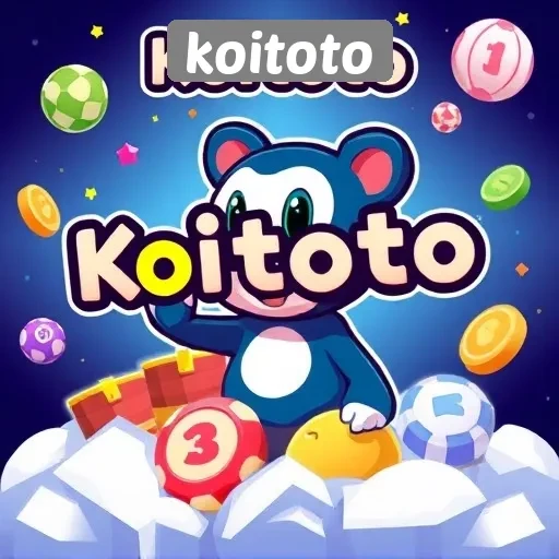 Mengenal Koitoto Sebagai Platform Game Online Terpercaya
