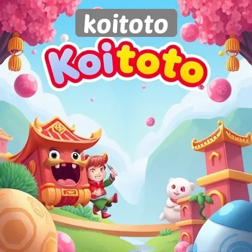 Mengenal Koitoto Sebagai Platform Game Terpopuler