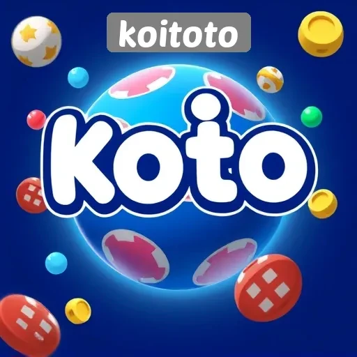 Koitoto Situs Game Terpercaya dengan Beragam Pilihan Permainan
