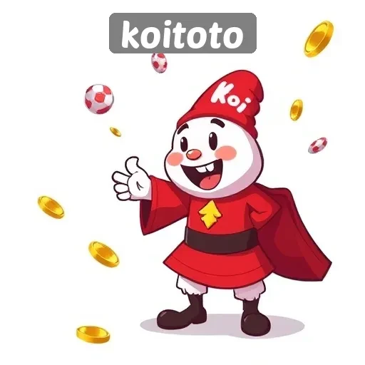 Mengenal Koitoto Situs Game Terpercaya di Indonesia