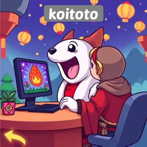 Pengalaman Pengguna di Koitoto yang Perlu Diketahui
