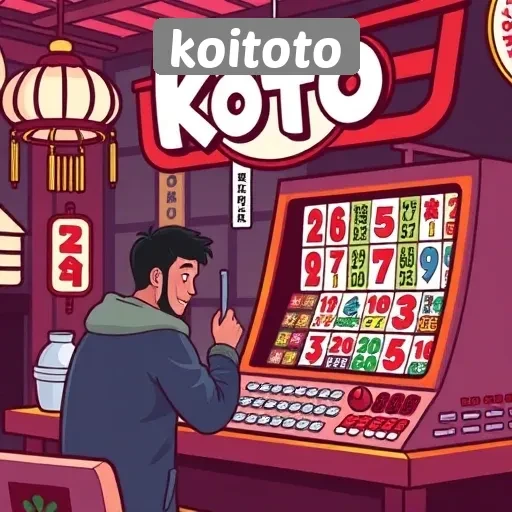 Tips untuk Memaksimalkan Pengalaman Bermain di Koitoto