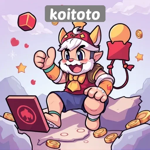 Tantangan Dan Peluang Game Online Di Koitoto