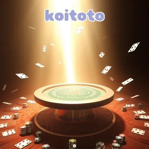 koitoto: Pilihan Pembayaran yang Memudahkan Pemain Game Online Indonesia