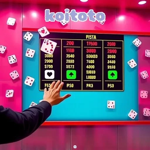 koitoto: Manfaat Referral Bonus yang Menguntungkan untuk Gamer