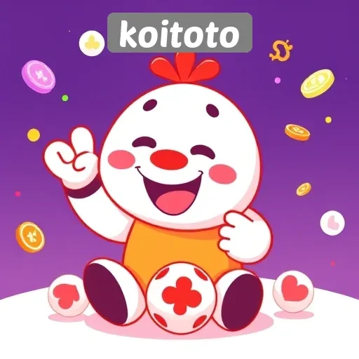 Cara Daftar dan Memulai Permainan di Koitoto