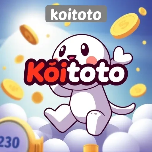 Keamanan dan Kenyamanan Bermain di Koitoto